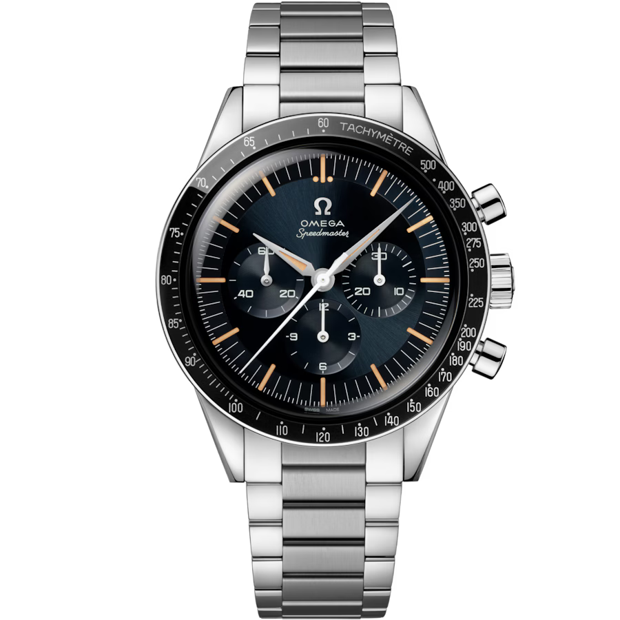 Speedmaster Anniversary Series