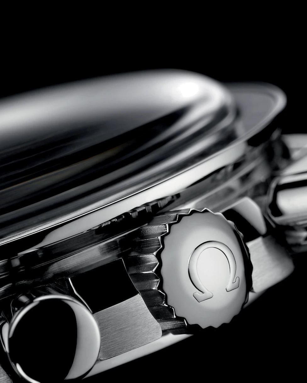 Speedmaster Moonwatch Pro Chronograph 42mm Gents