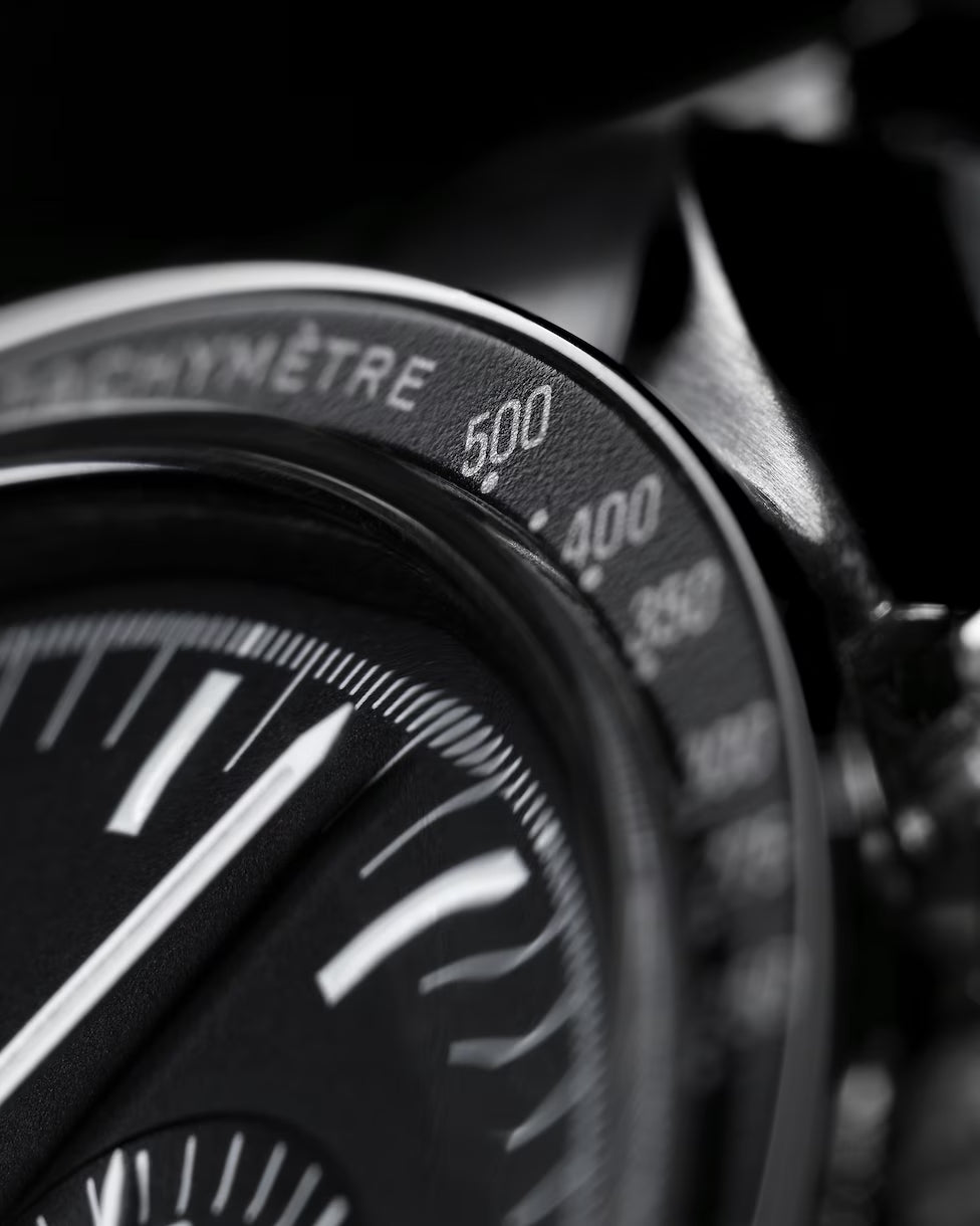 Speedmaster Moonwatch Pro Chronograph 42mm Gents