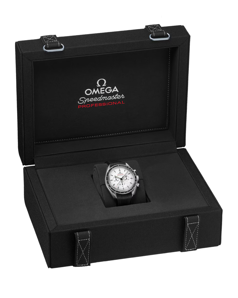 Speedmaster Moonwatch Professional