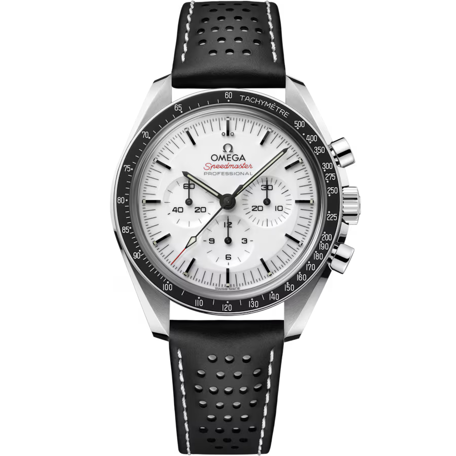 Speedmaster Moonwatch Professional 42mm Gents Watch