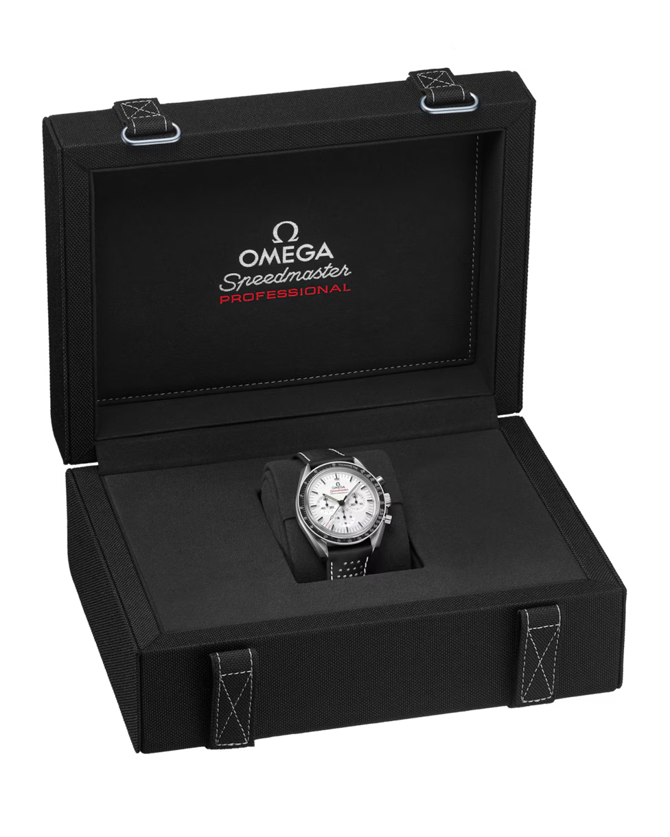 Speedmaster Moonwatch Professional 42mm Gents Watch