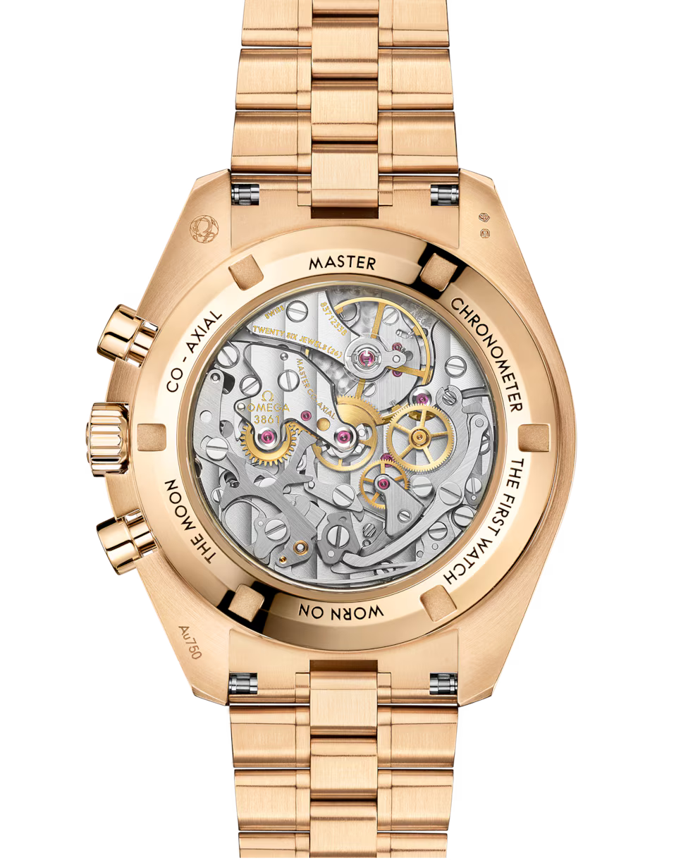 SPEEDMASTER MOONWATCH PROFESSIONAL 42MM