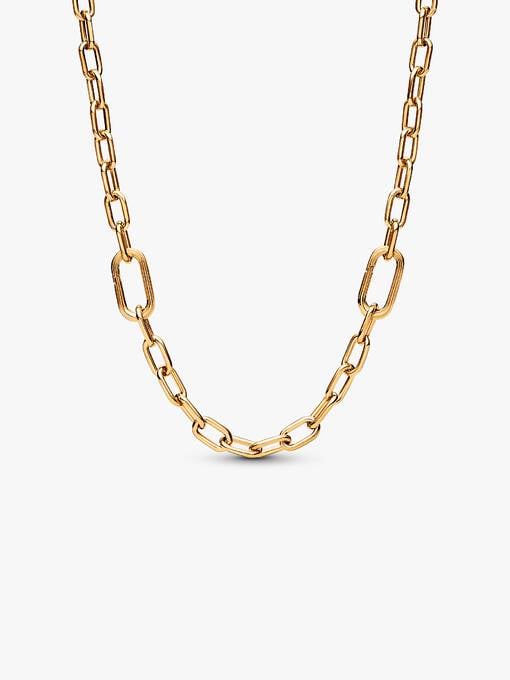 Pandora ME Small-Link Chain Necklace