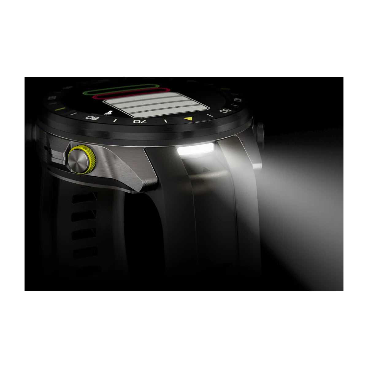 Garmin MARQ Athlete Gen 3 Watch