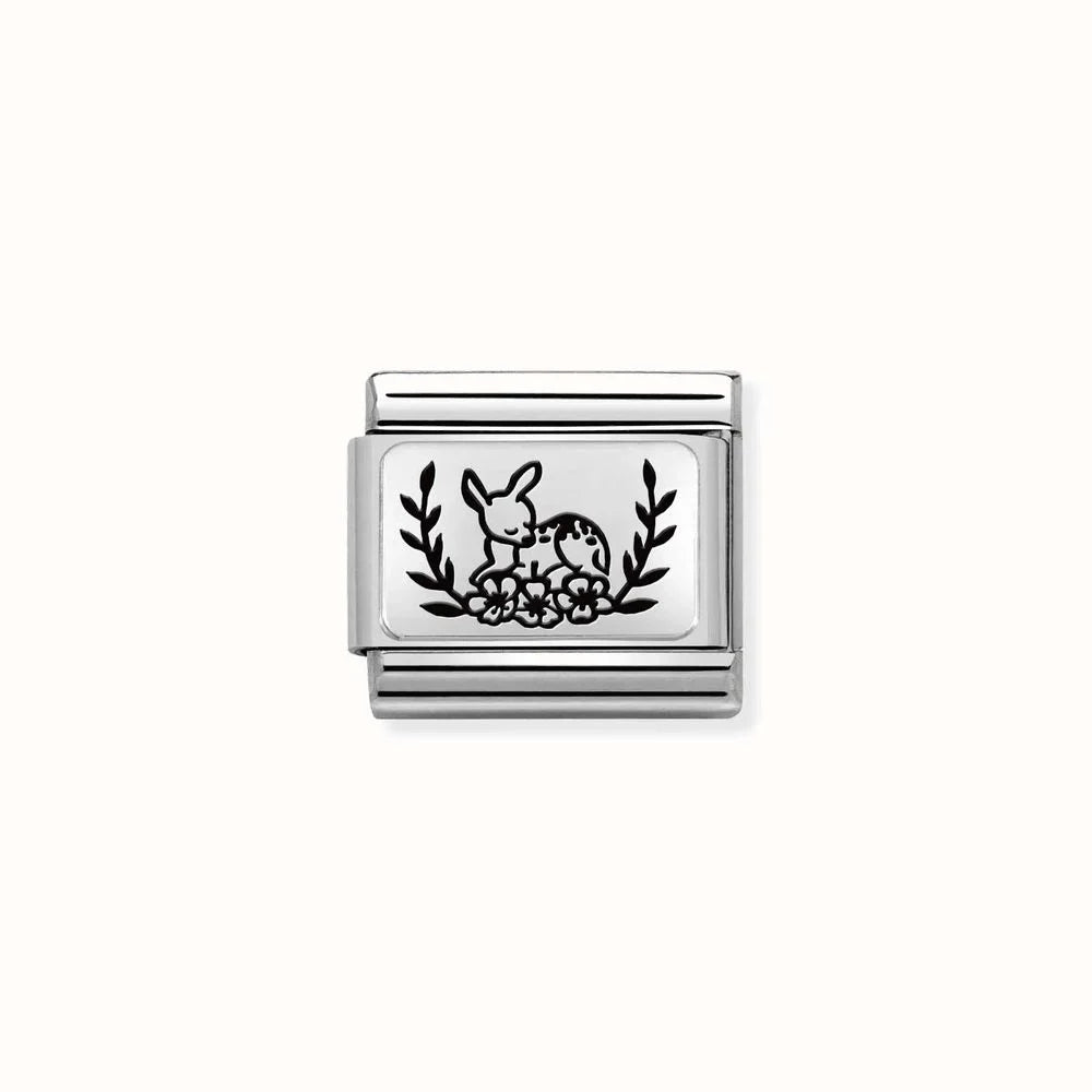 Silver Deer flowers