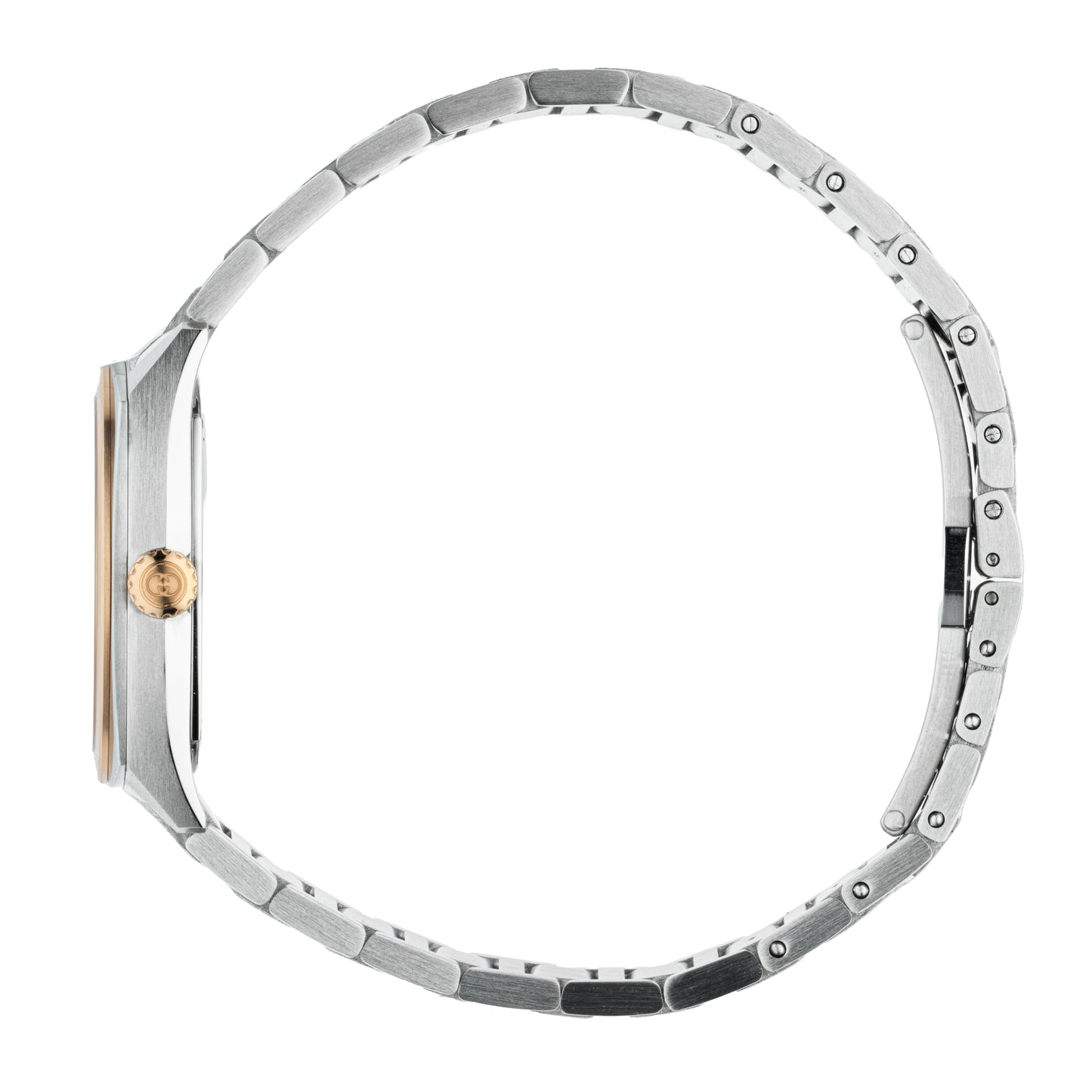 Gucci Interlocking 29mm Stainless Steel Quartz Watch