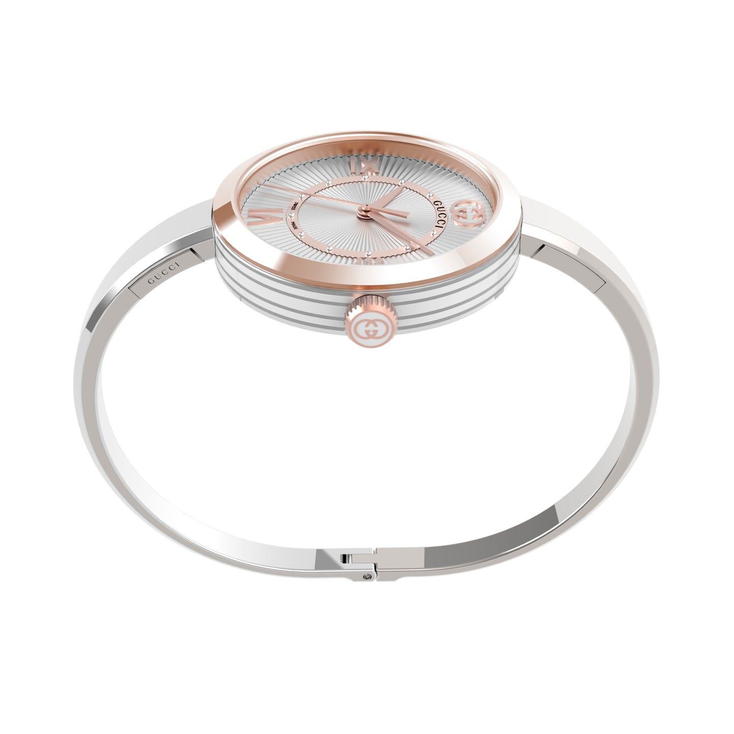 Model 2000 30mm Quartz Watch
