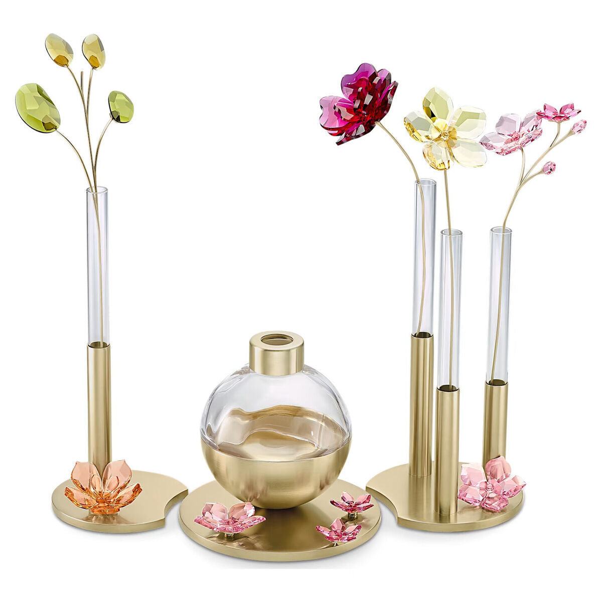 Garden Tales Cherry Blossom Scent Diffuser Container