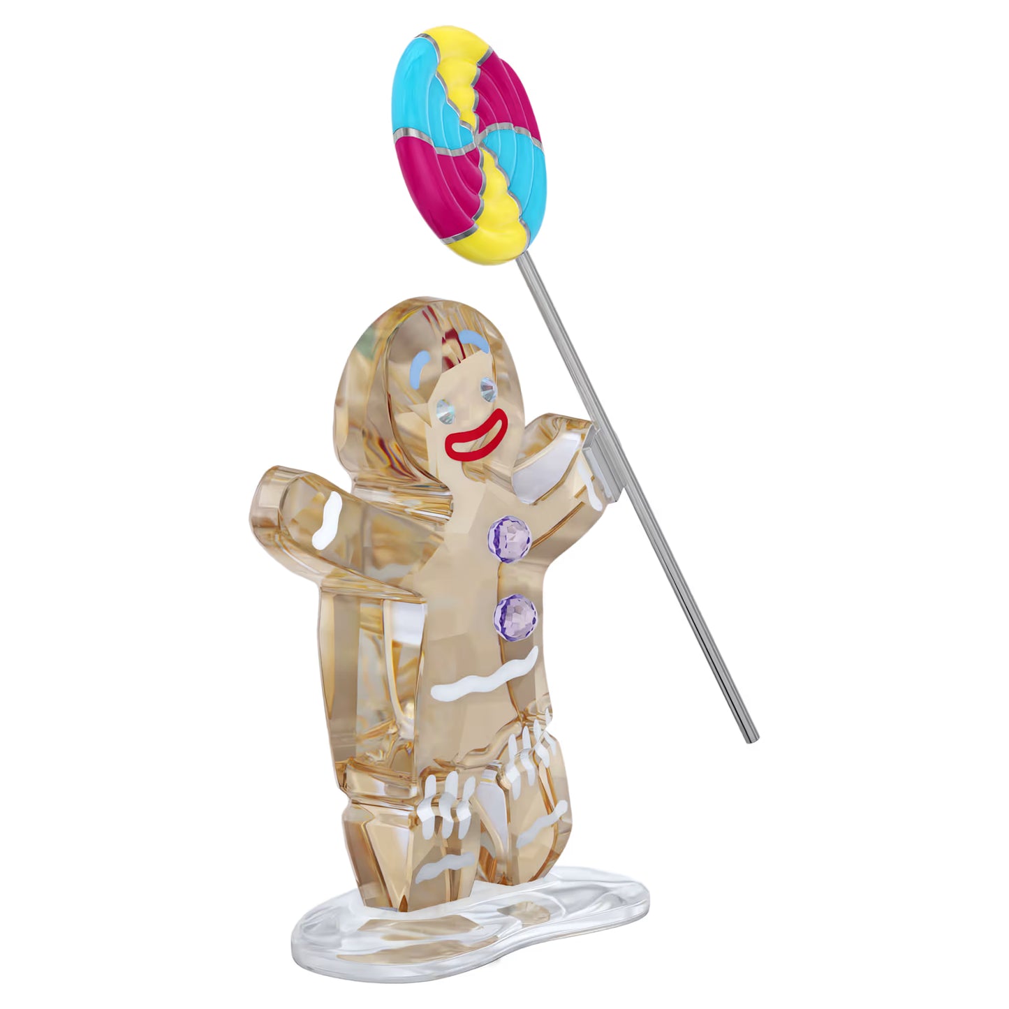 Shrek set of 5