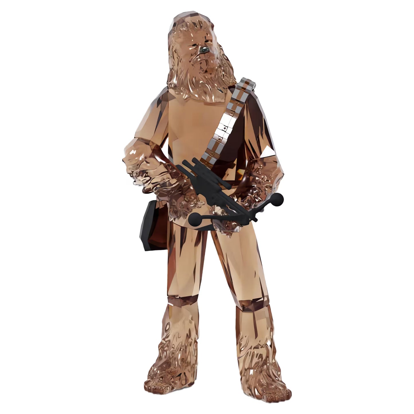 Star Wars Chewbacca