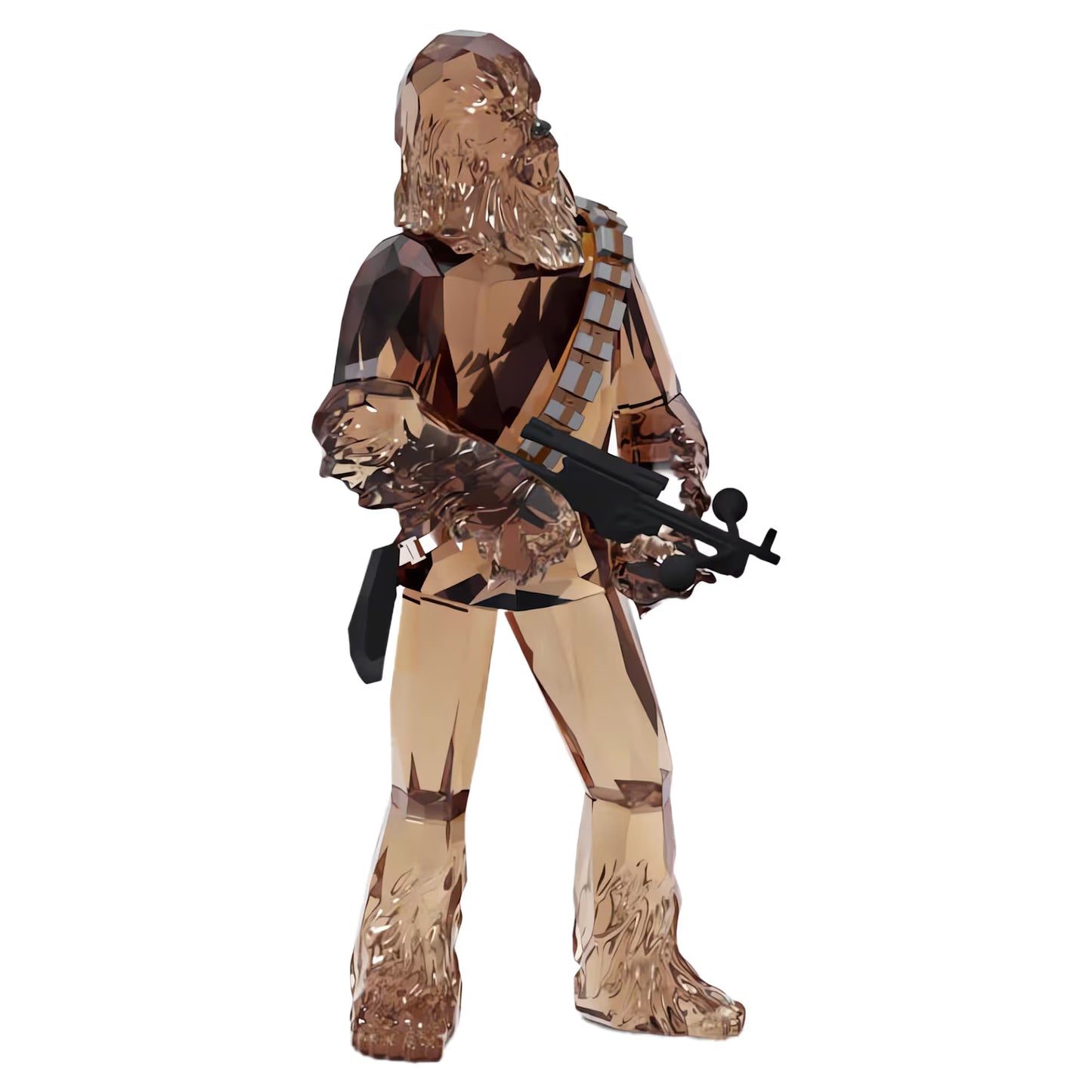 Star Wars Chewbacca