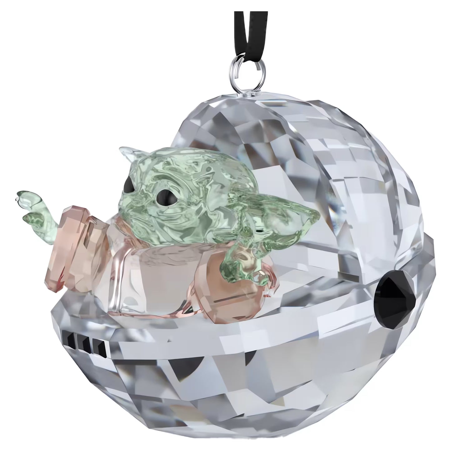 Star Wars The Mandalorian Grogu Ornament