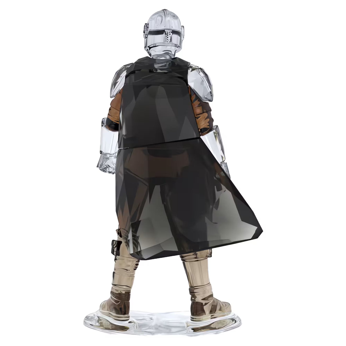 Star Wars The Mandalorian