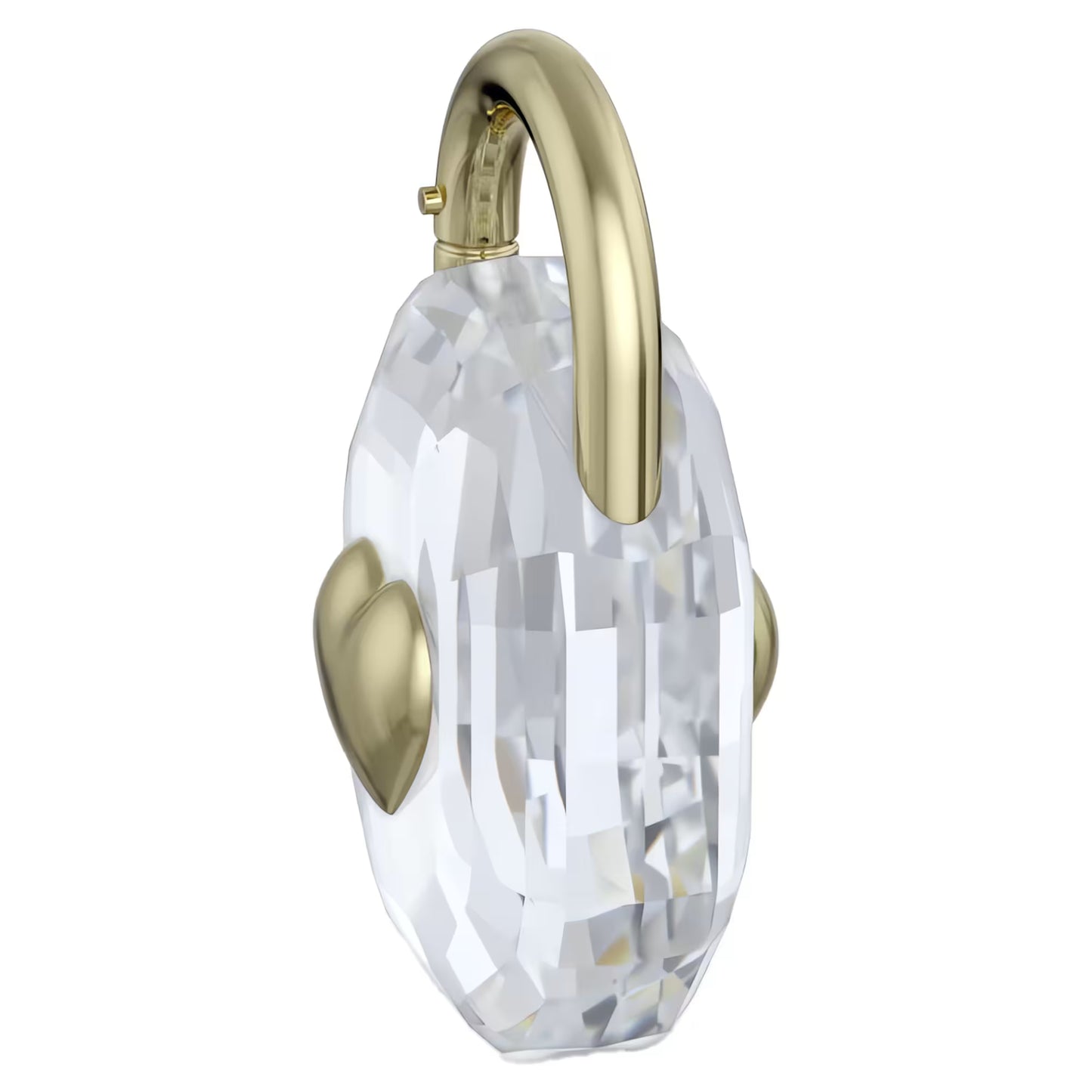 Symbolica Padlock
