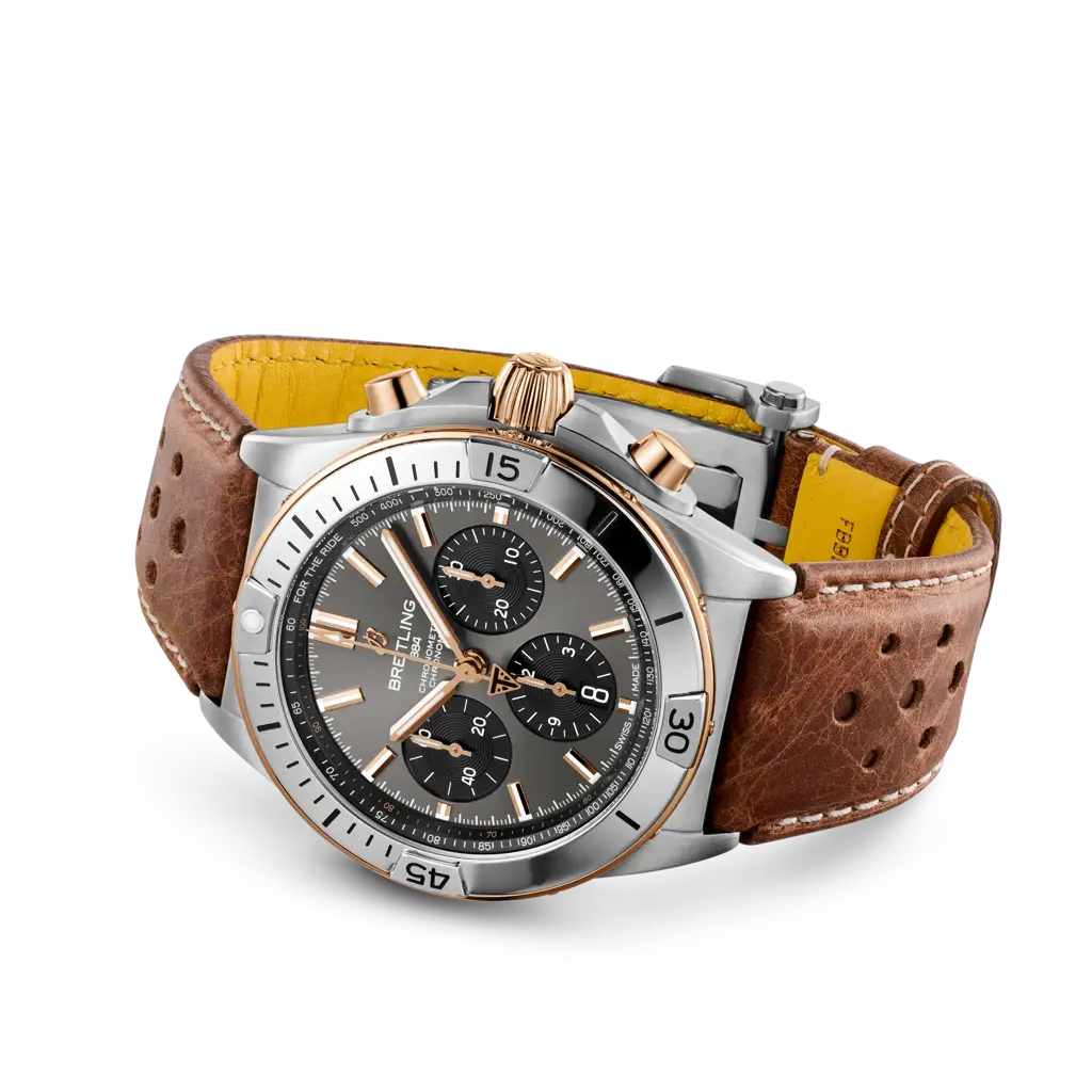 Chronomat B01 Triumph 42mm Mens Watch