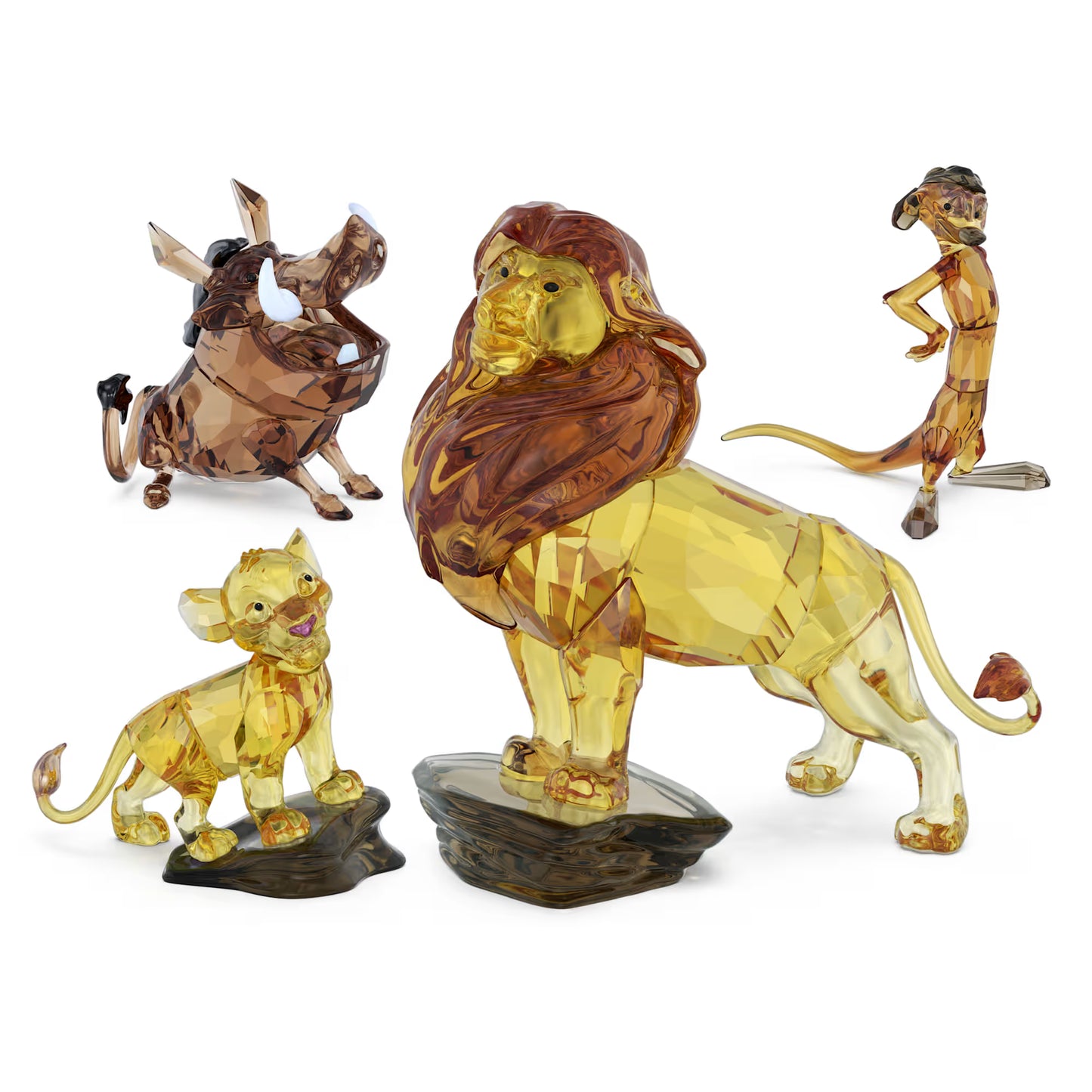 Disney The Lion King Timon