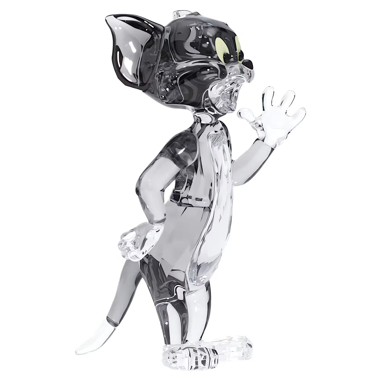 Tom & Jerry: Tom