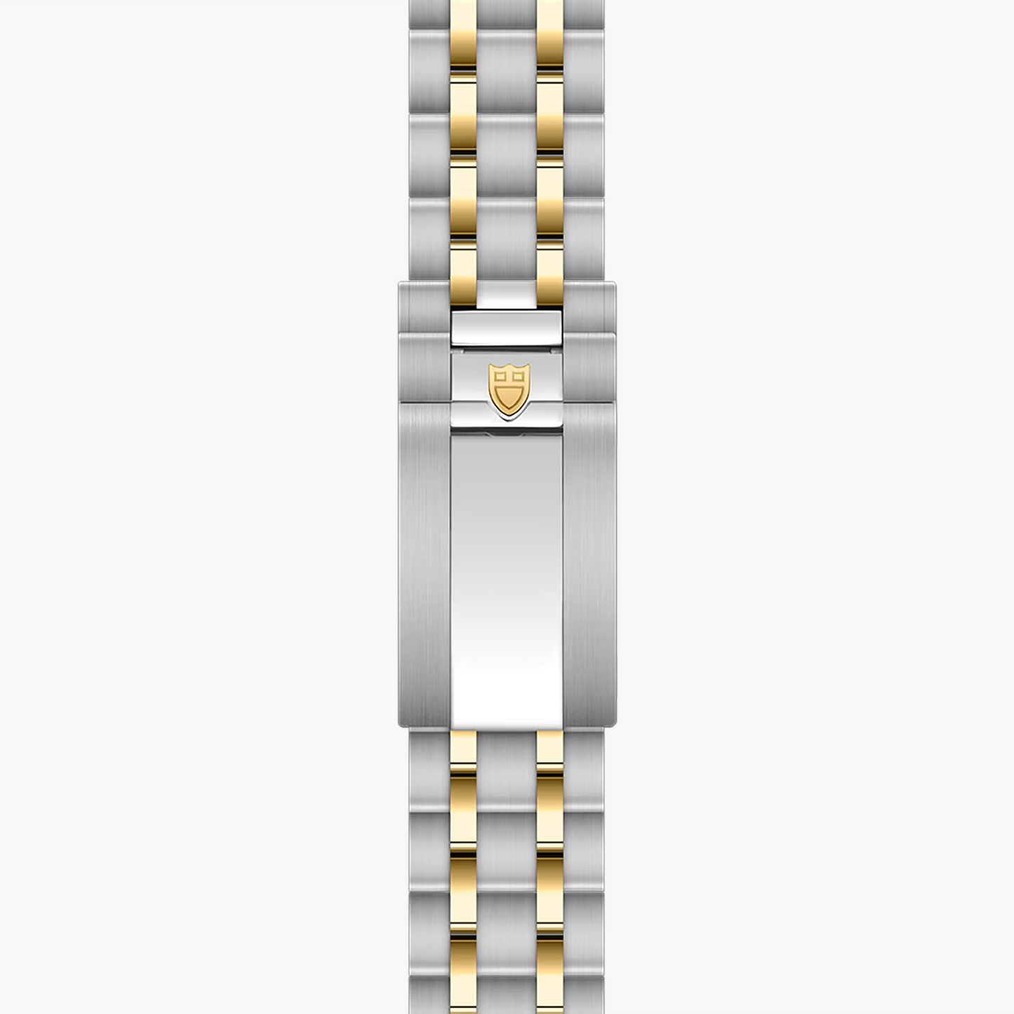Royal 36mm Automatic Watch | Steel and Yellow Gold Bracelet