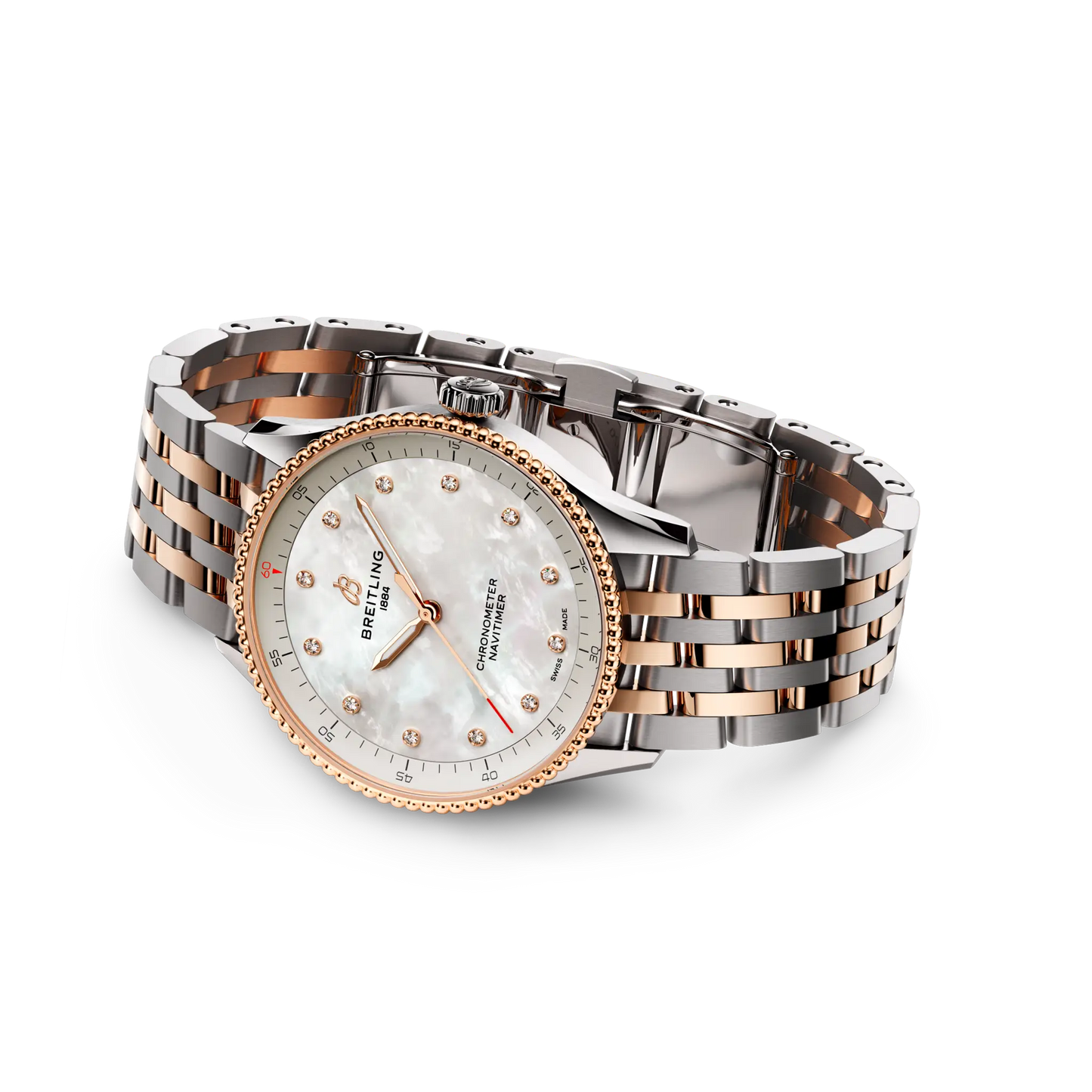 Navitimer 32mm Ladies Watch