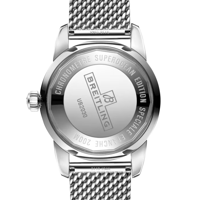 SUPEROCEAN HERITAGE B20 AUTOMATIC 44