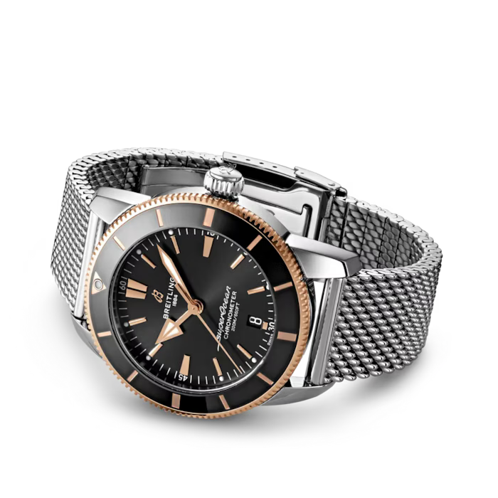 SUPEROCEAN HERITAGE B20 AUTOMATIC 44