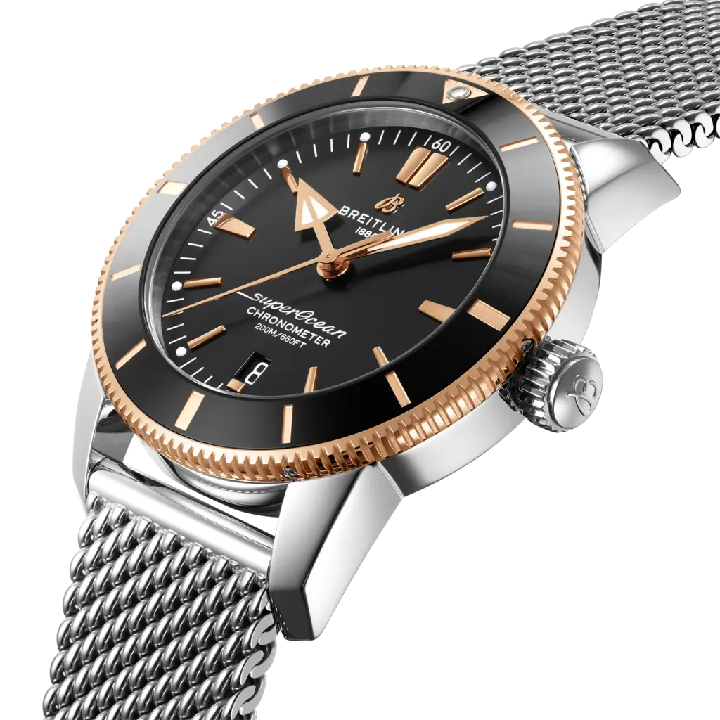 SUPEROCEAN HERITAGE B20 AUTOMATIC 44