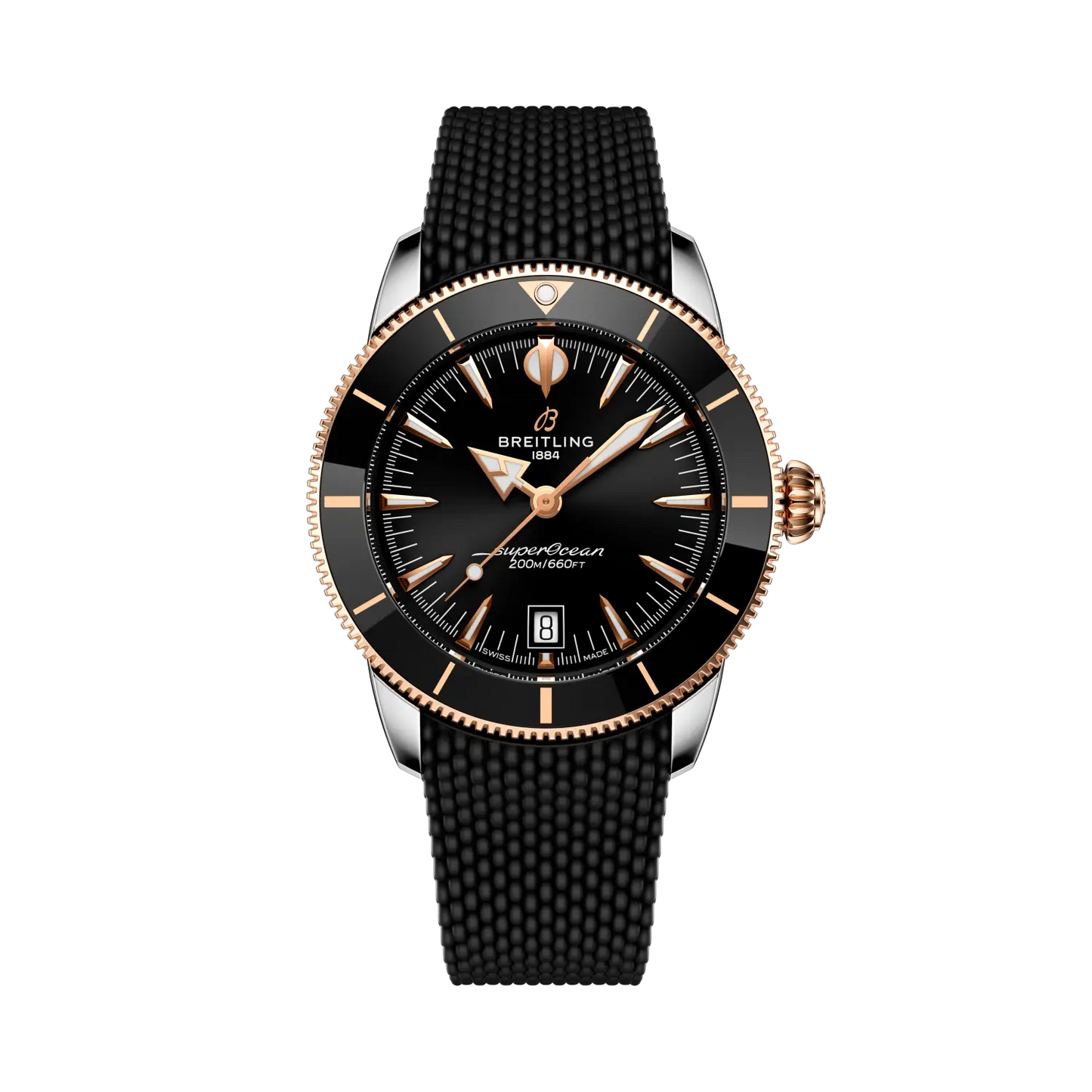 Superocean Heritage B31 Automatic 42mm Mens Watch