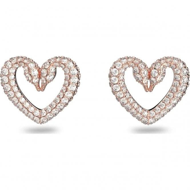 Una: PE Earrings
