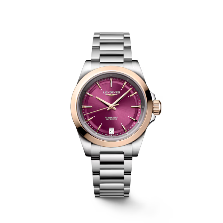 CONQUEST 34MM