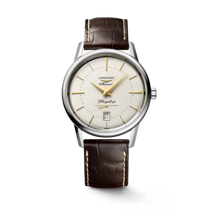 Men's Flagship Heritage Automatic Watch