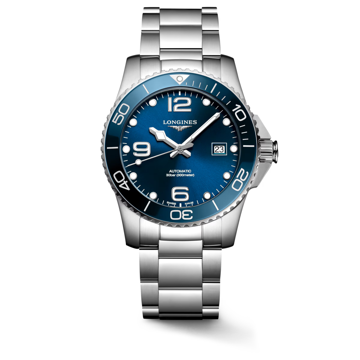Longines HydroConquest 41mm