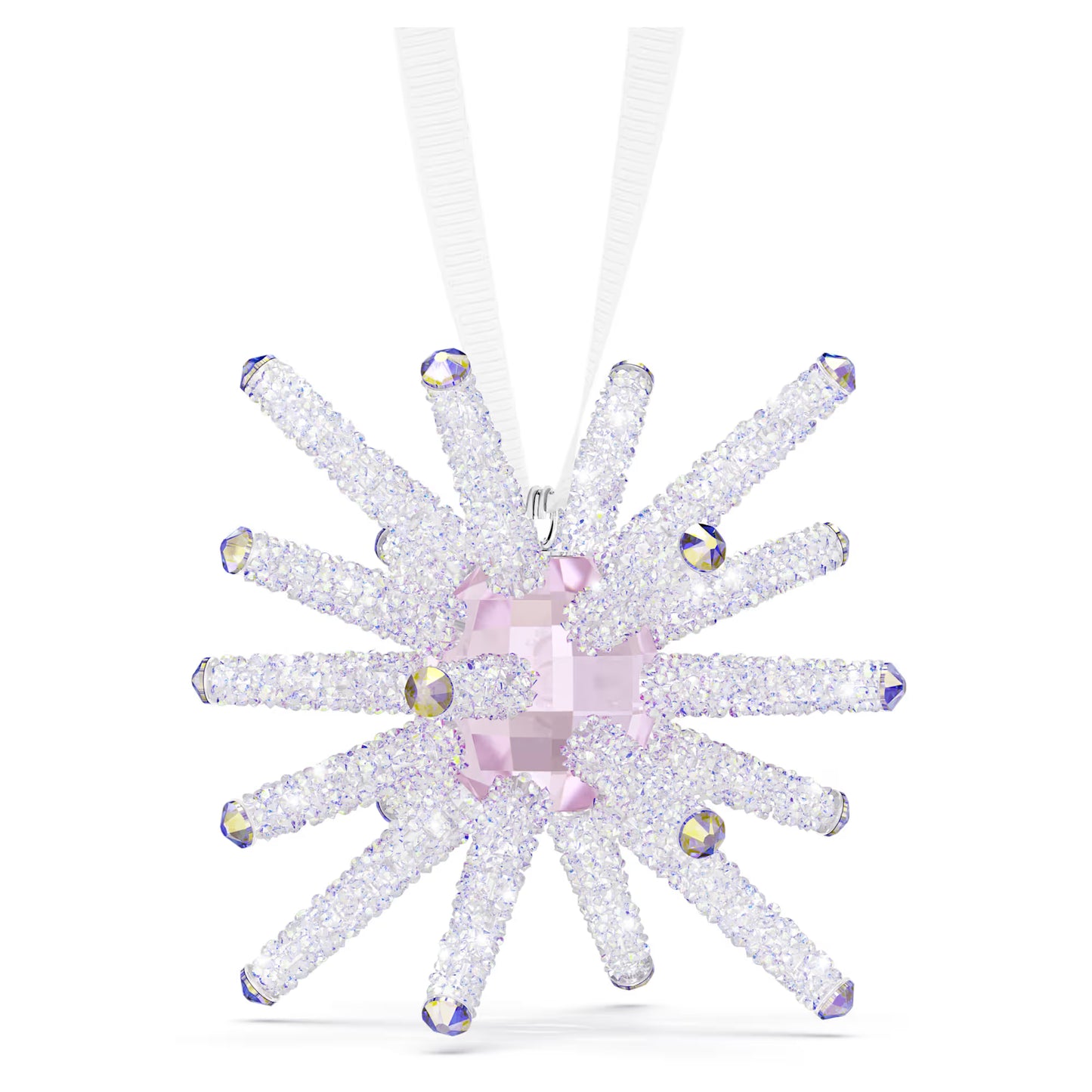 Wicked Wand Ornament