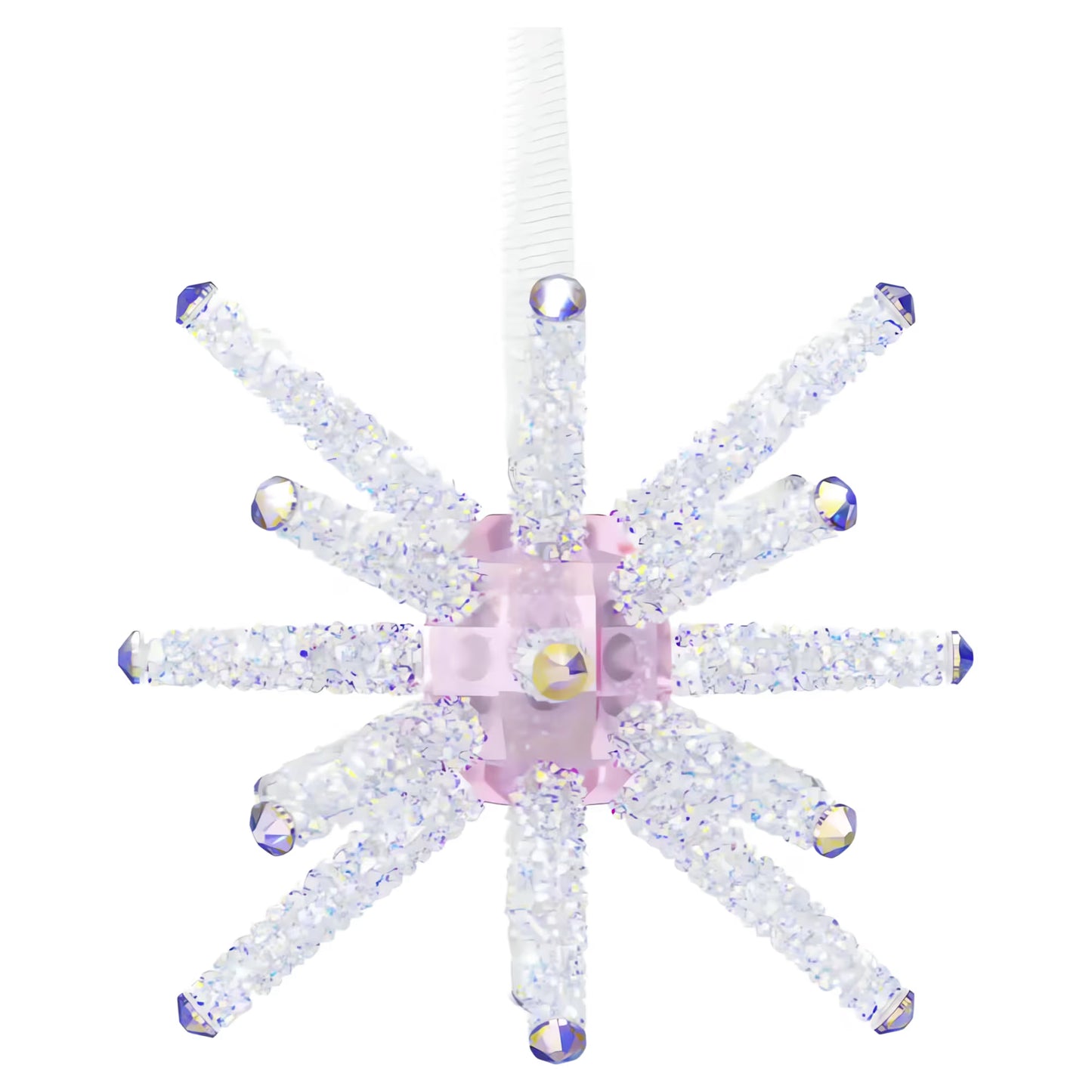Wicked Wand Ornament