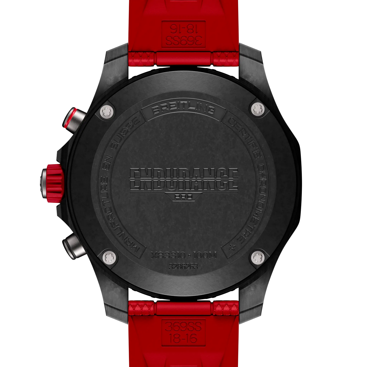 ENDURANCE PRO 38