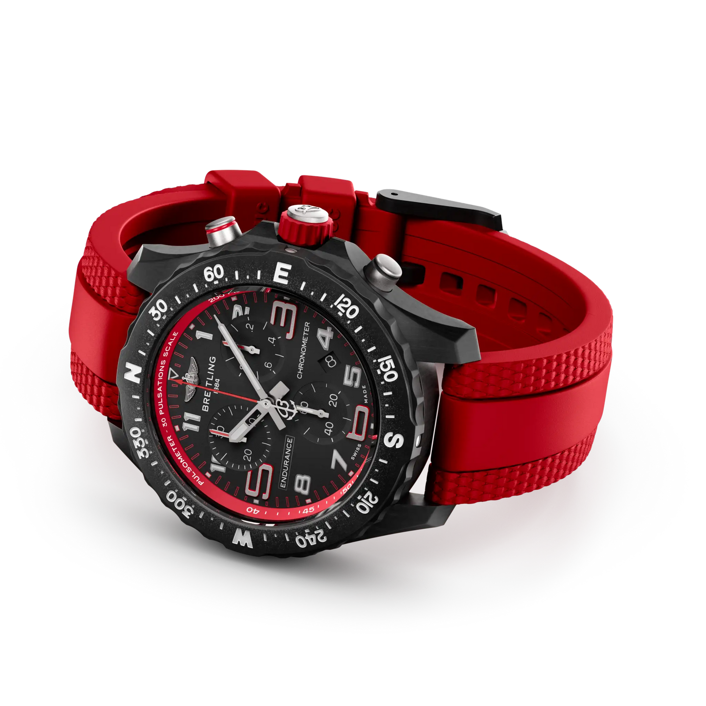 ENDURANCE PRO 38