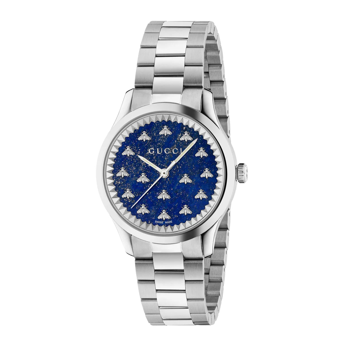 G-Timeless Automatic 32mm Ladies Watch