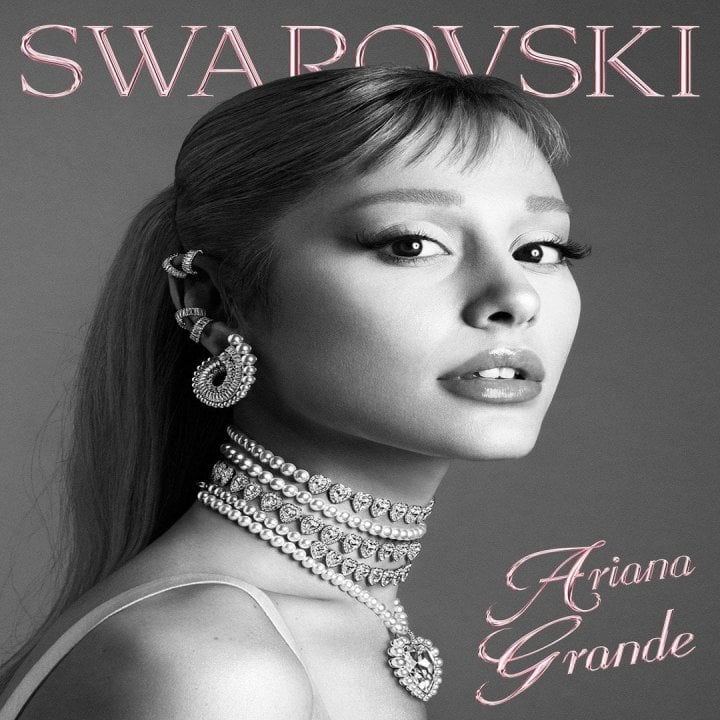 Swarovski Jewellery
