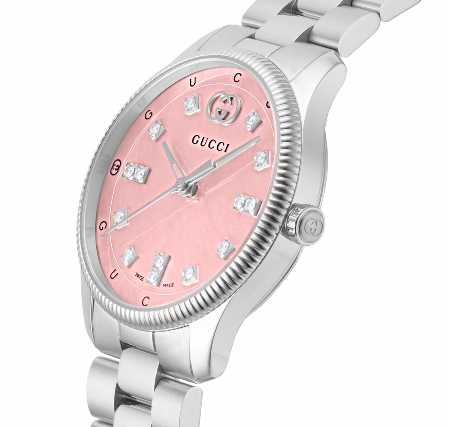 GUCCI Timepieces