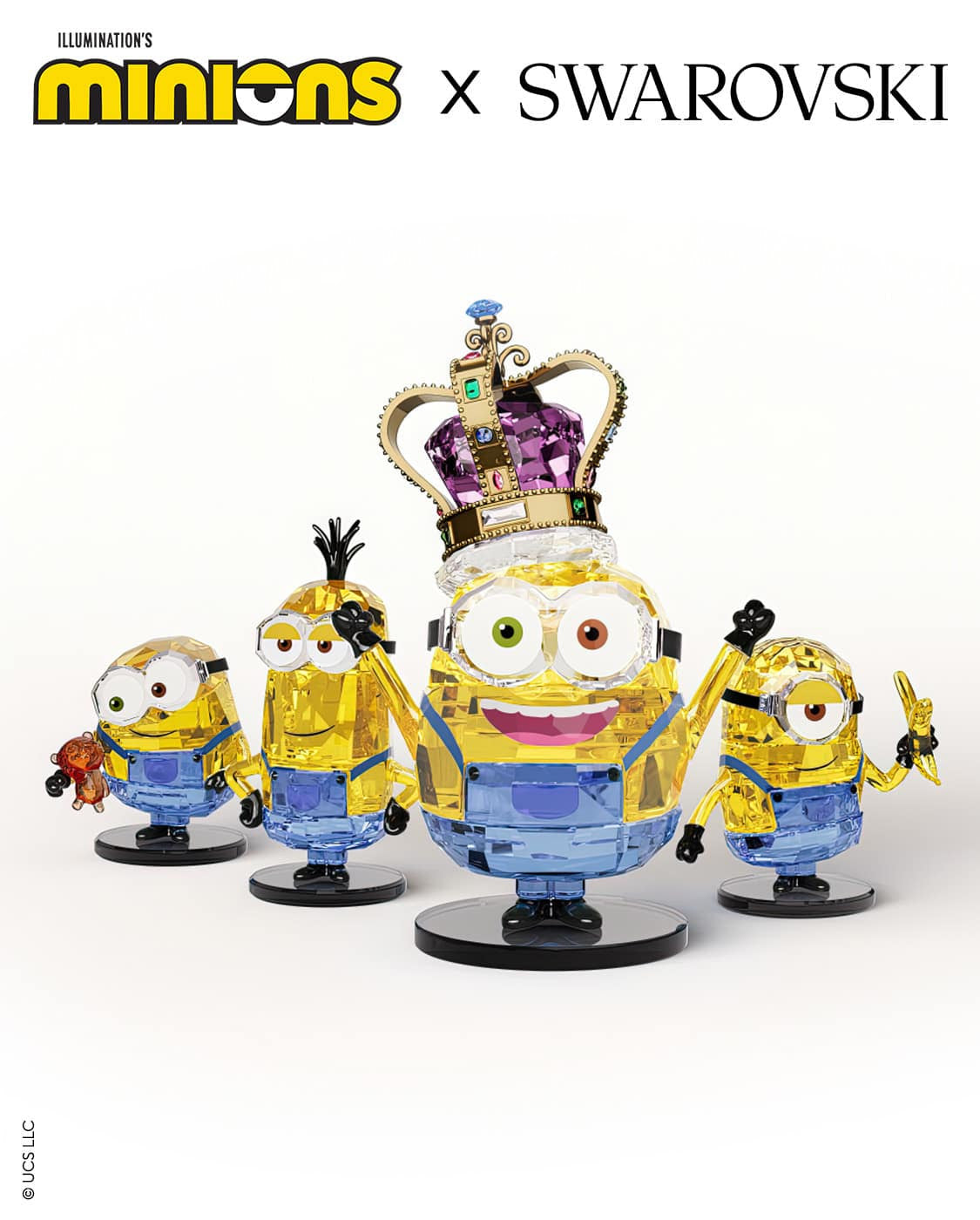 Minions