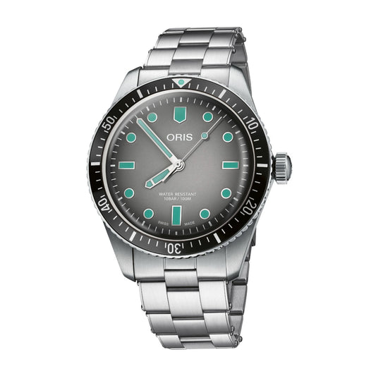 Divers Sixty‑Five 40mm Watch