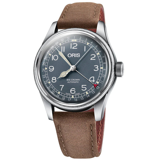 Big Crown Pointer Date 40mm Automatic Men's Watch - Ex-Display