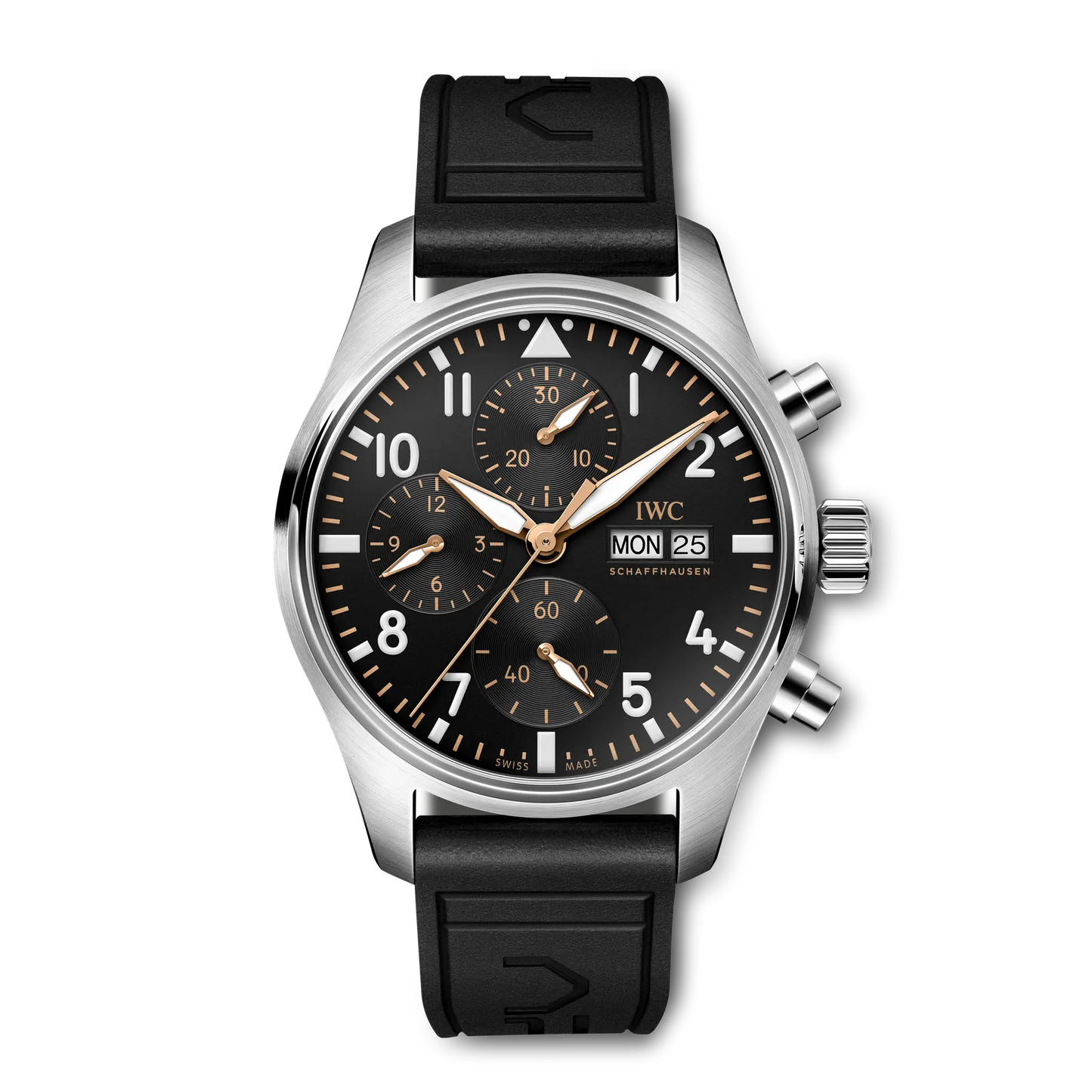 Pilot’s Watch Chronograph 41mm APXGP 41mm Watch