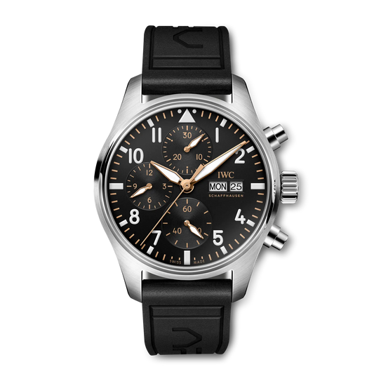 Pilot’s Watch Chronograph 41mm APXGP 41mm Watch