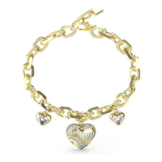 In My Heart Chain Bracelet