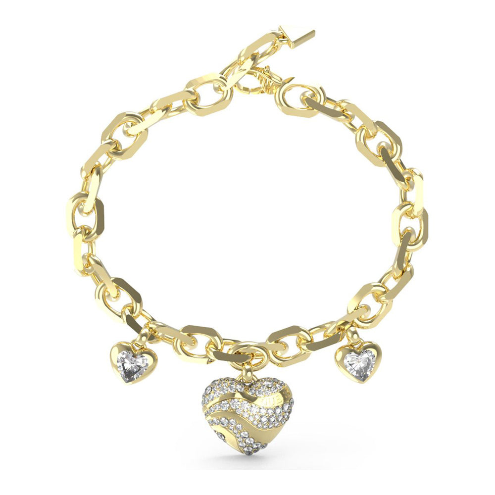 In My Heart Chain Bracelet