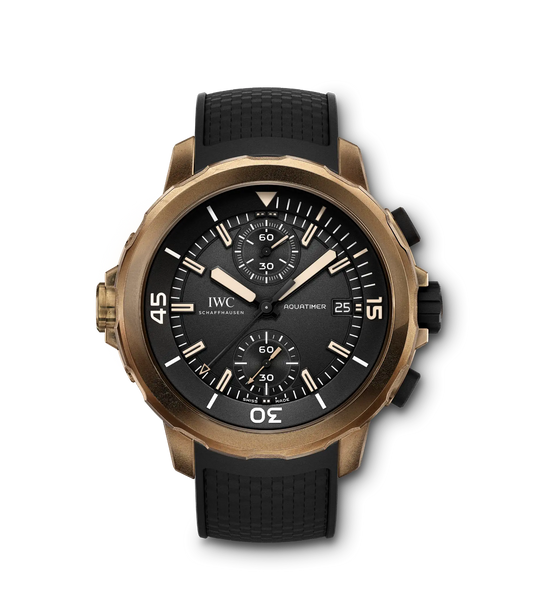 IWC Aquatimer Chronograph Edition "Expedition Charles Darwin" 44mm