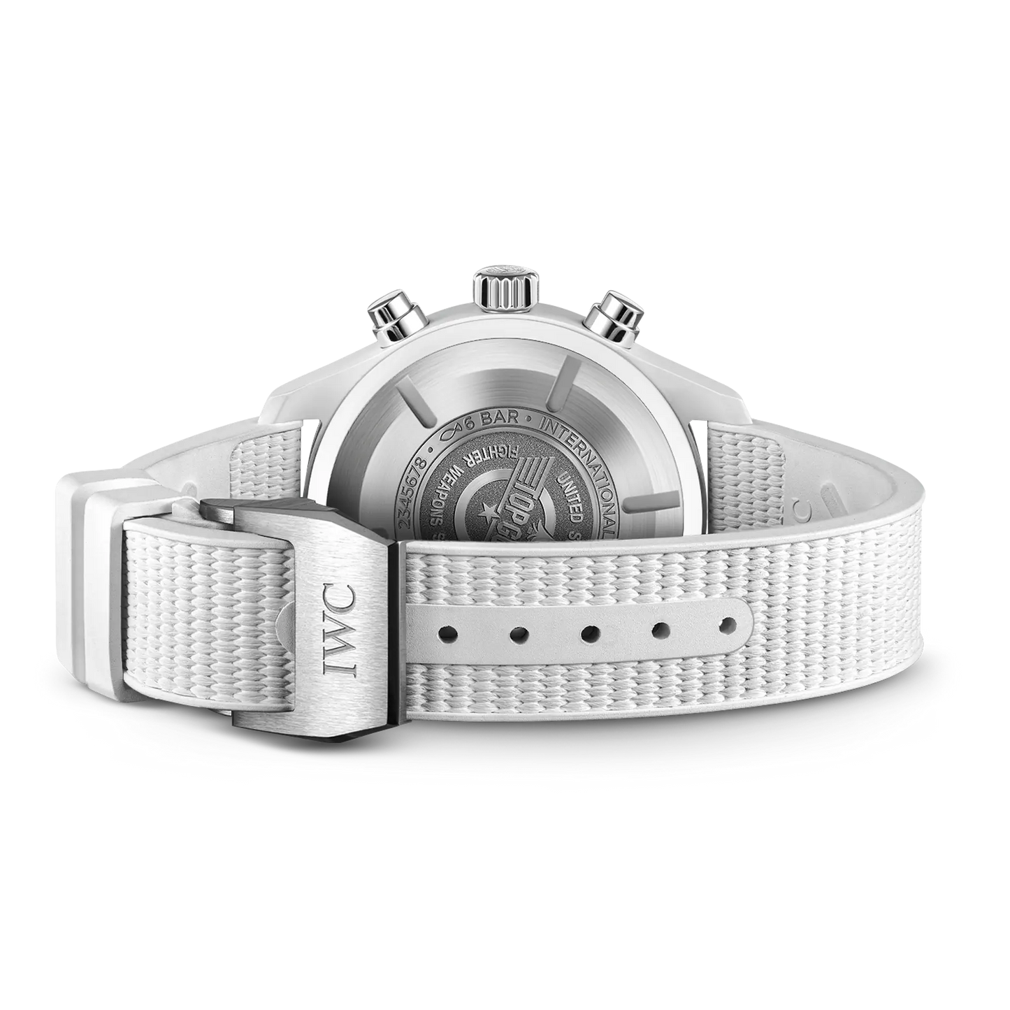 Pilot’s Watch Chronograph TOP GUN Edition “Lake Tahoe” Watch