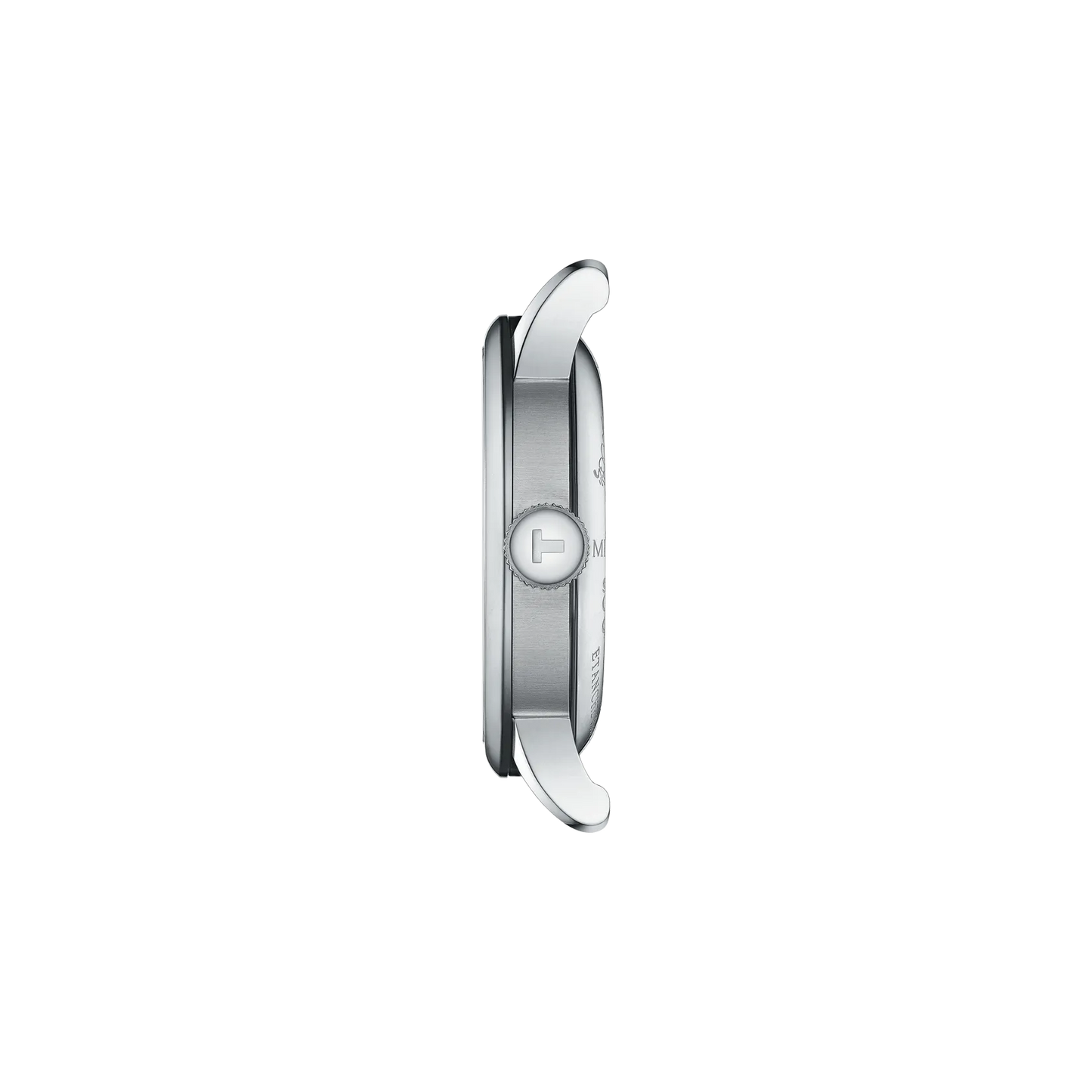 Le Locle Powermatic 80 | 39mm Stainless Steel Blue Dial