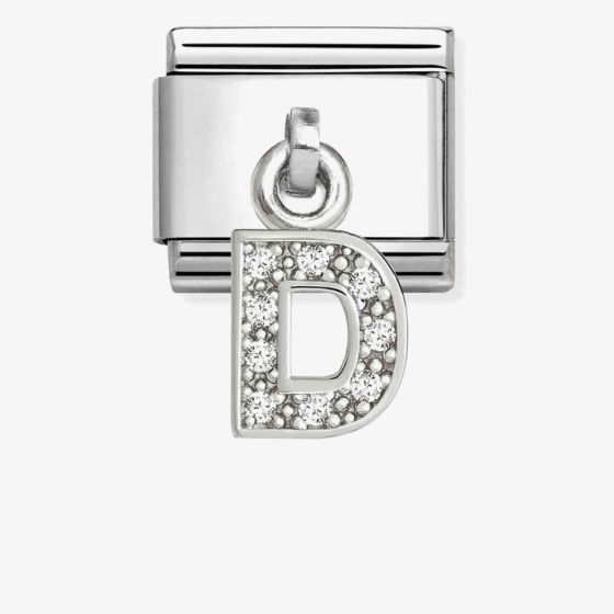 Dangle Cz 'd'